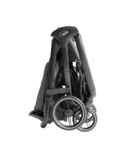 Passeggino Valora 4 in 1 - Evergreen - Compatto, Reversibile con Parapioggia e Adattatori - dalla Nascita fino a 22 kg