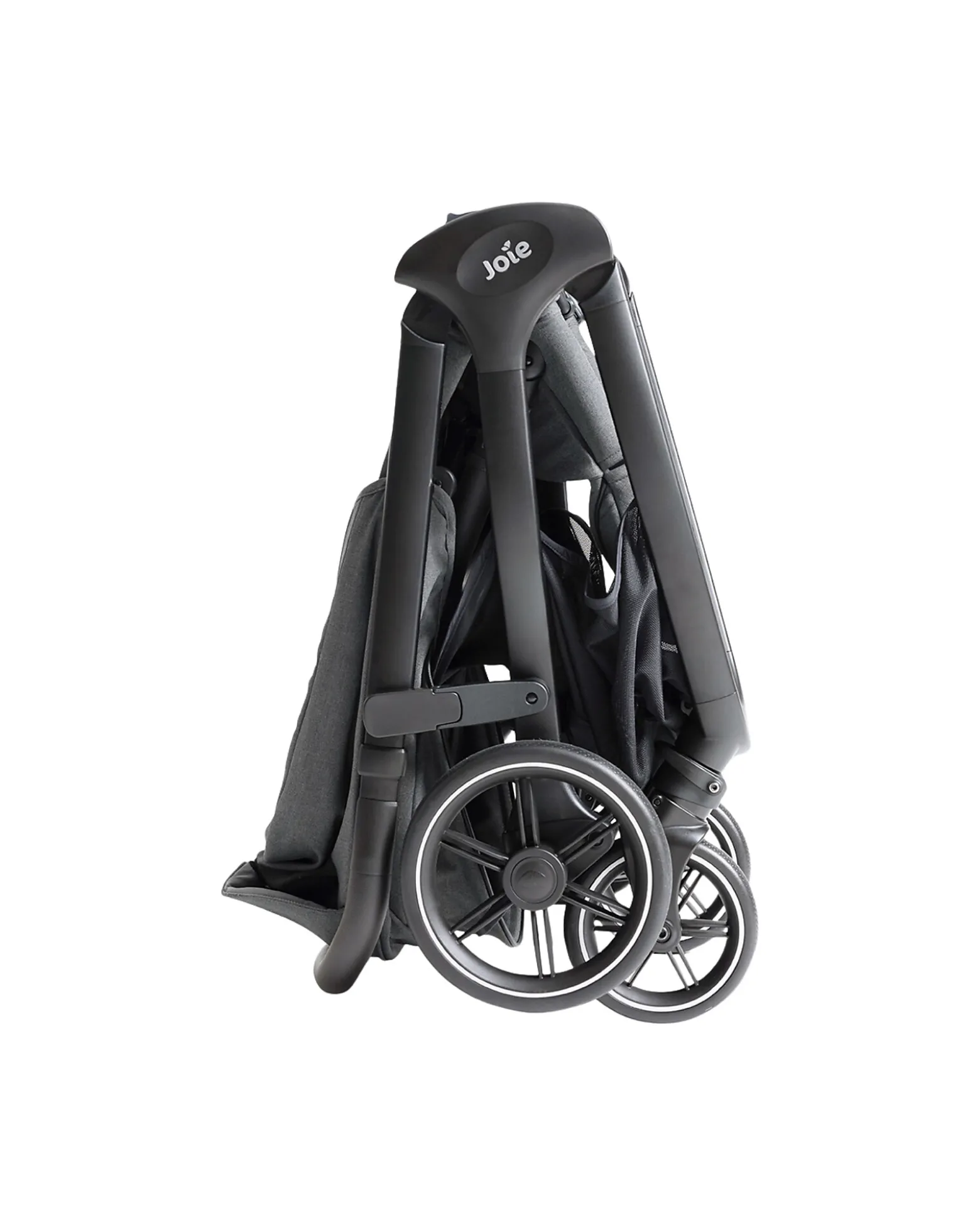 Passeggino Valora 4 in 1 - Evergreen - Compatto, Reversibile con Parapioggia e Adattatori - dalla Nascita fino a 22 kg