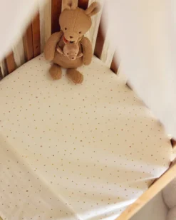 Peluche con Cucciolo Estraibile - Kangaroots - Morbido e Sicuro