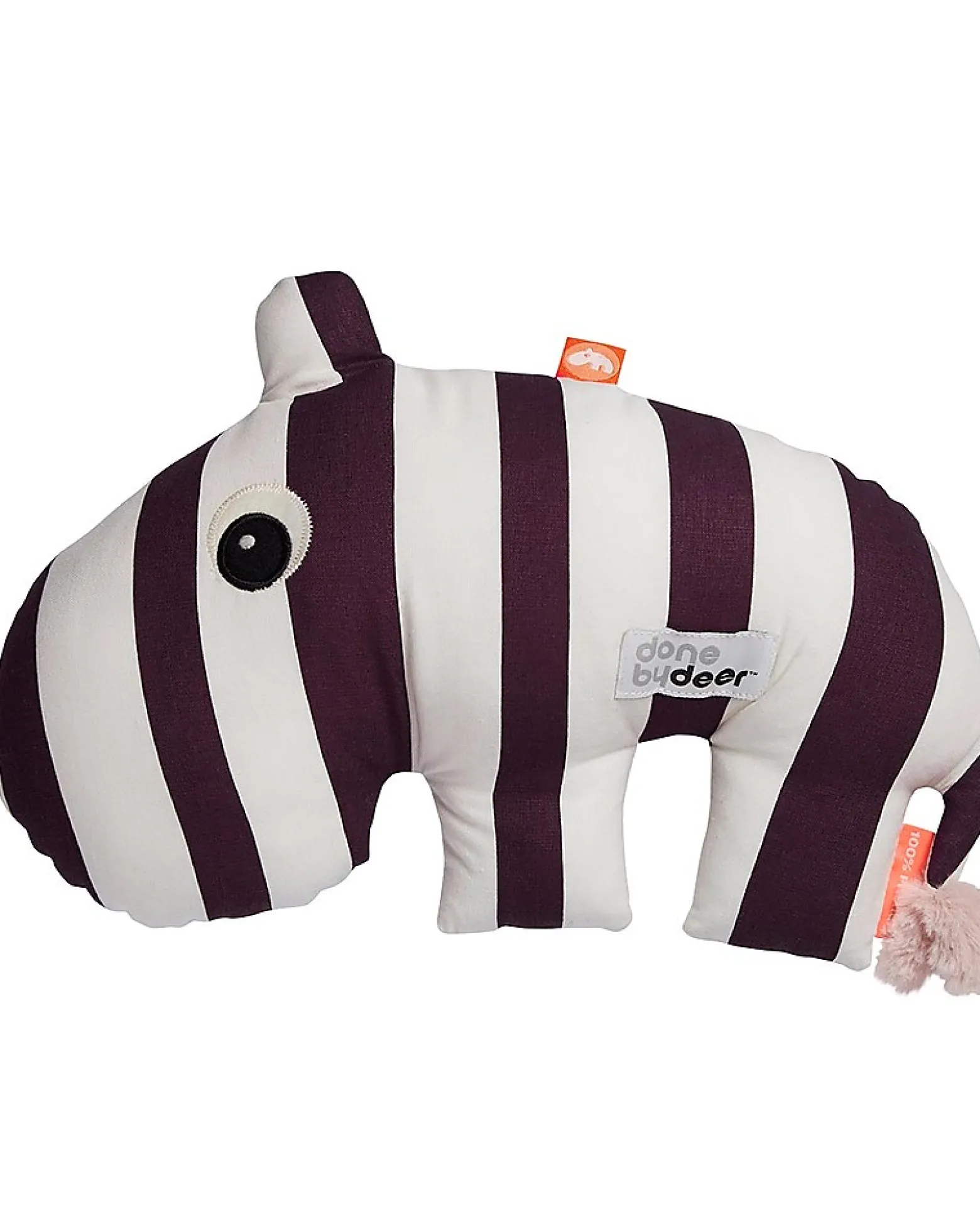 Peluche Ozzo, Rosa Scuro