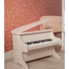 Pianoforte in Legno FSC - Nougat - 12+
