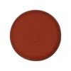 Piatto in Silicone - Ruggine - 100% Sicuro