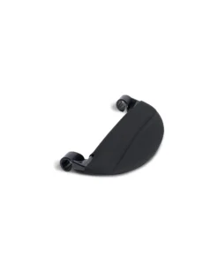 Poggiagambe per Passeggino Yoyo3 - Nero - Facile da Montare