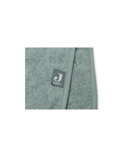 Poncho da Bagno - Verde Acqua