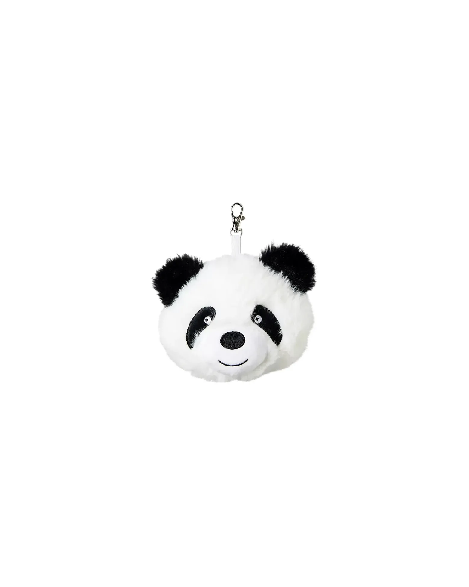 Portachiavi - Hangies Panda - Rinnova e Personalizza il Tuo Zaino