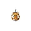 Portachiavi - Hangies Tiger - Rinnova e Personalizza il Tuo Zaino