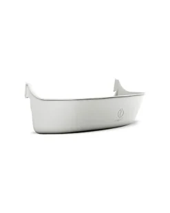 Portaoggetti per Sedia Evolutiva Tripp Trapp - Bianco - Senza BPA