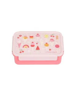 Porta Pranzo Bento - Gelati - con Scomparti Estraibili