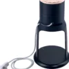 Preparatore di Biberon Istantaneo 3in1 Bib' Expresso® - Blu Notte - Brevettato - Biberon Pronto in 30 Secondi alla Temperatura Ottimale