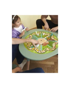 Puzzle per Tavolo da Gioco MuTable V2 - Around the World