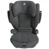 Rialzo i-Traver - Ebony - con Schienale i-Size