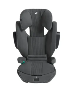 Rialzo i-Traver - Ebony - con Schienale i-Size