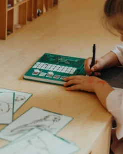 Ricarica per Kidydraw Mini - Animali e Pirati