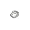 Riduttore WC con Maniglie - Grigio