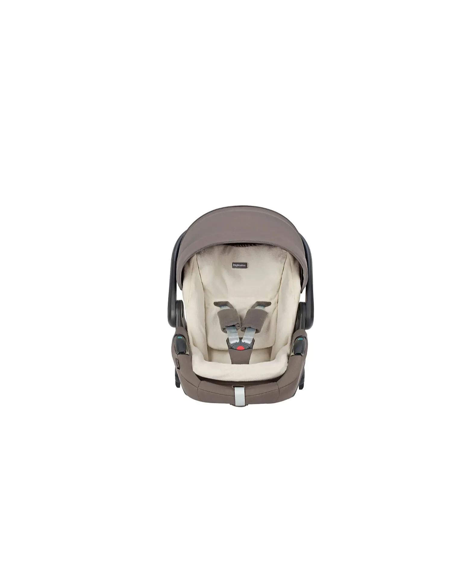 Rivestimento Estivo per Seggiolino Auto Darwin Recline