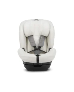 Rivestimento Estivo per Seggiolino Auto Caboto - Bianco
