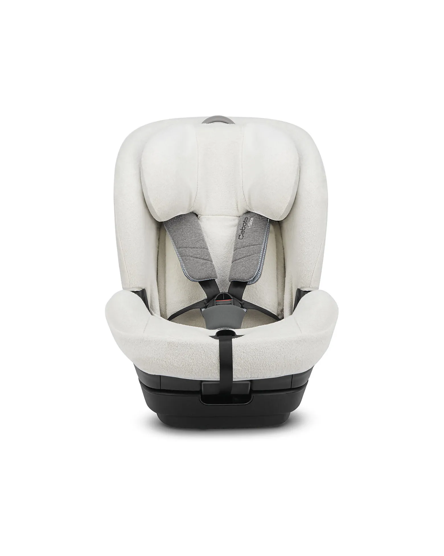 Rivestimento Estivo per Seggiolino Auto Caboto - Bianco