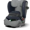 Rivestimento Estivo per Seggiolino Auto Pallas G - Grigio - Bambù