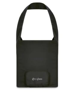 Sacca Porta Passeggino Libelle - Nera