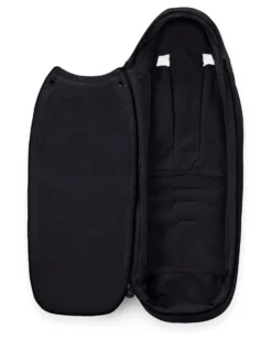 Sacco Coprigambe Gold - Black - per Passeggini della linea Cybex Gold