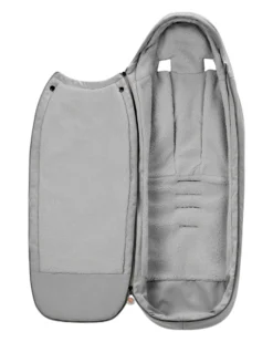 Sacco Coprigambe Gold - Lava Grey - per Passeggini della linea Cybex Gold