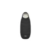 Sacco Coprigambe Platinum - Sepia Black - per Passeggini Priam e Mios