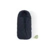 Sacco Coprigambe Snogga 2 - Ocean Blue/Navy Blue - per Passeggino