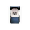 Sacco Invernale BABYZEN per passeggino YOYO - Blu Navy - Dai 6 Mesi