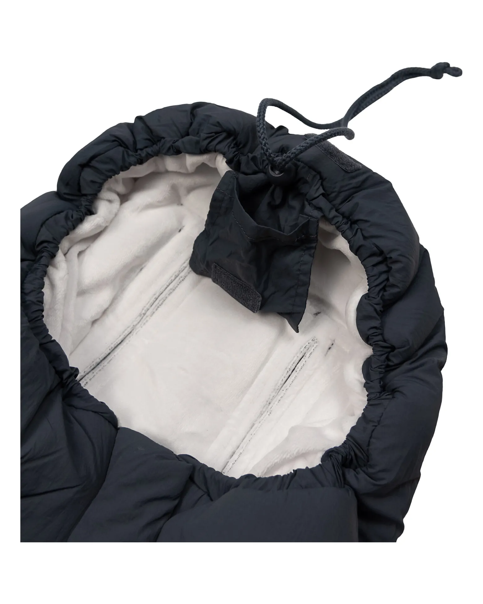 Sacco Invernale Igloo Mini per Ovetto e Navicella - Midnight Blue - Igloo Mini - TOG 4.5