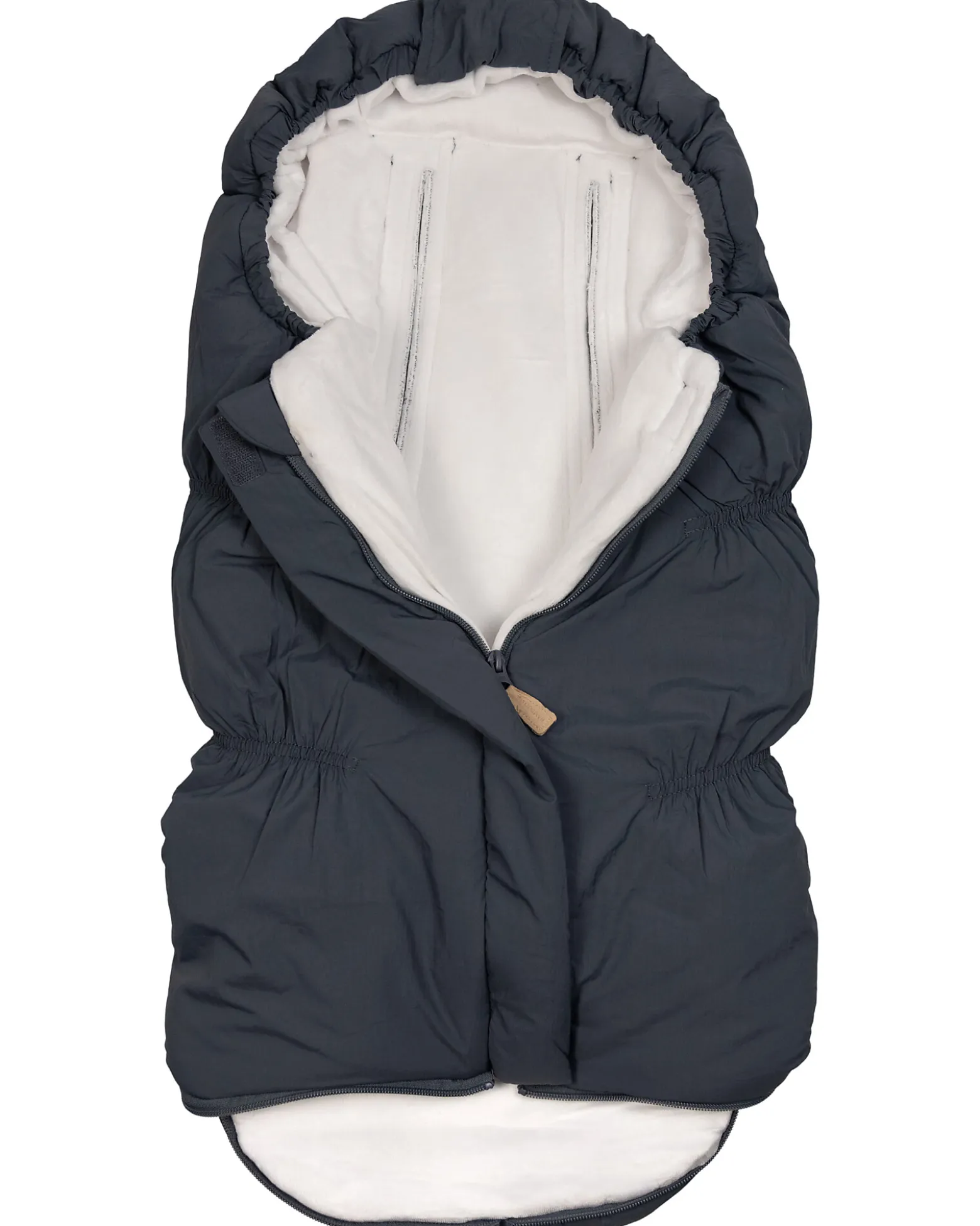Sacco Invernale Igloo Mini per Ovetto e Navicella - Midnight Blue - Igloo Mini - TOG 4.5