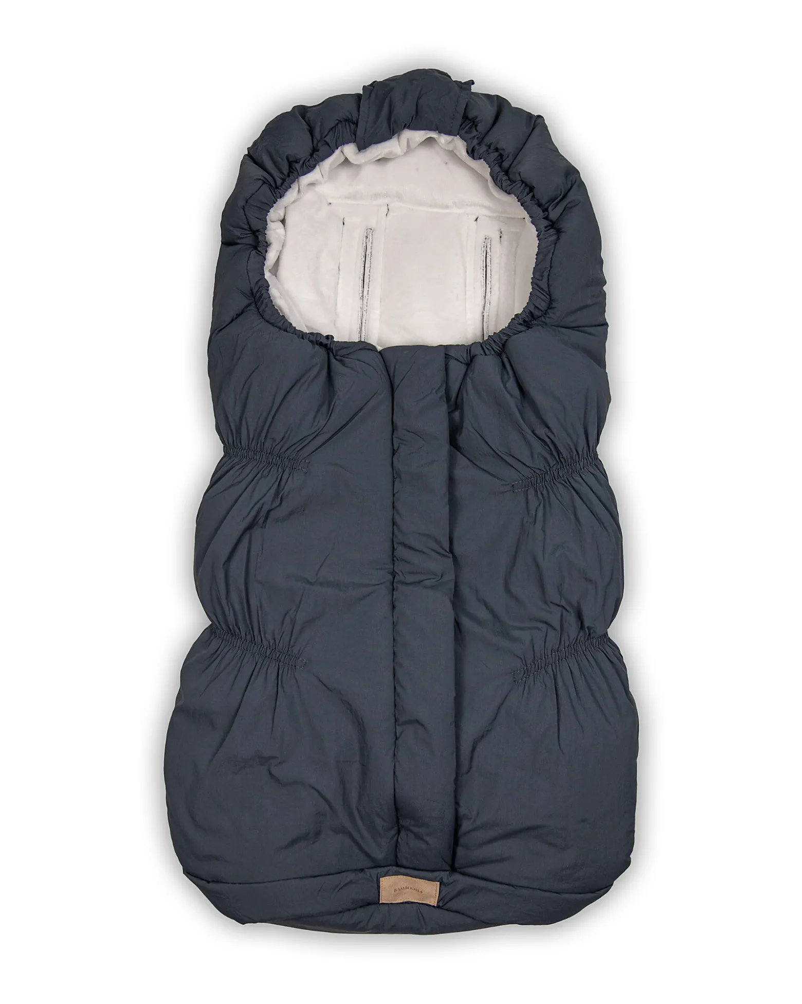 Sacco Invernale Igloo Mini per Ovetto e Navicella - Midnight Blue - Igloo Mini - TOG 4.5