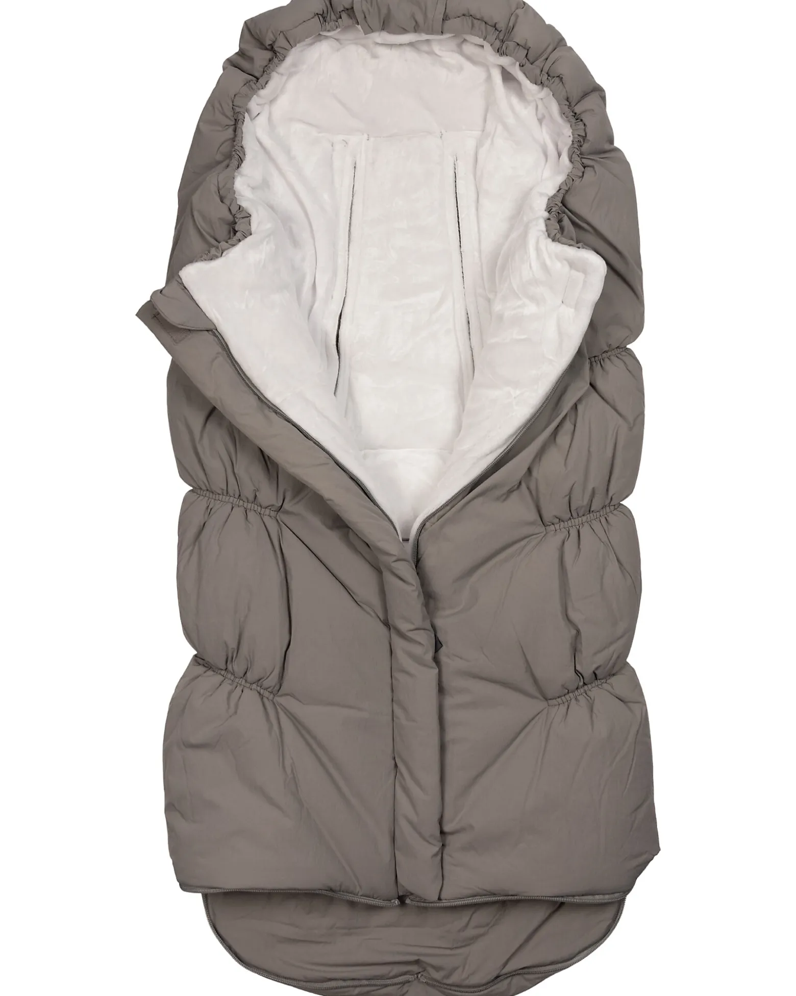 Sacco Invernale per Passeggino Igloo Bimbo - Wet Grey - Igloo Bimbo - TOG 4.5