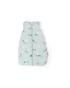 Sacco Nanna - 70cm - Playground - Azzurro - TOG 2.5