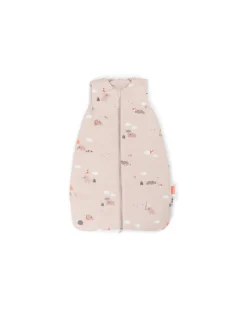 Sacco Nanna - 90 cm - Playground - Cipria - TOG 2.5