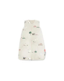 Sacco Nanna - 90cm - Tiny Farm - Sabbia - TOG 1.0