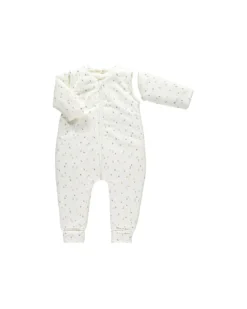 Sacco Nanna con Gambe e Zip - TOG 2.5 - 80 cm - Lavanda
