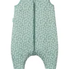 Sacco Nanna con Piedini - Green Garden - TOG 2.5 - 1 anno (70-80 cm)