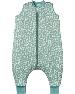 Sacco Nanna con Piedini - Green Garden - TOG 2.5 - 1 anno (70-80 cm)