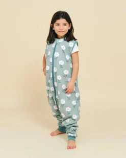Sacco Nanna con Piedini - Sakura Garden - TOG 1 - 1 anno (70-80 cm)