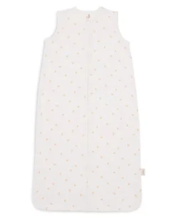 Sacco Nanna Jersey - Harvest - Moonstone - 70 cm - TOG 0,5 - 100% Cotone