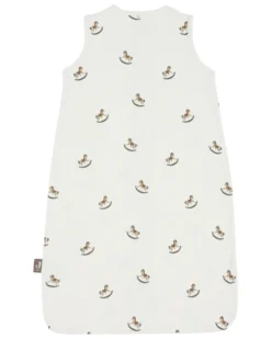Sacco Nanna Jersey per Neonati - 70 cm - TOG 0.5 - Nostalgic Ride
