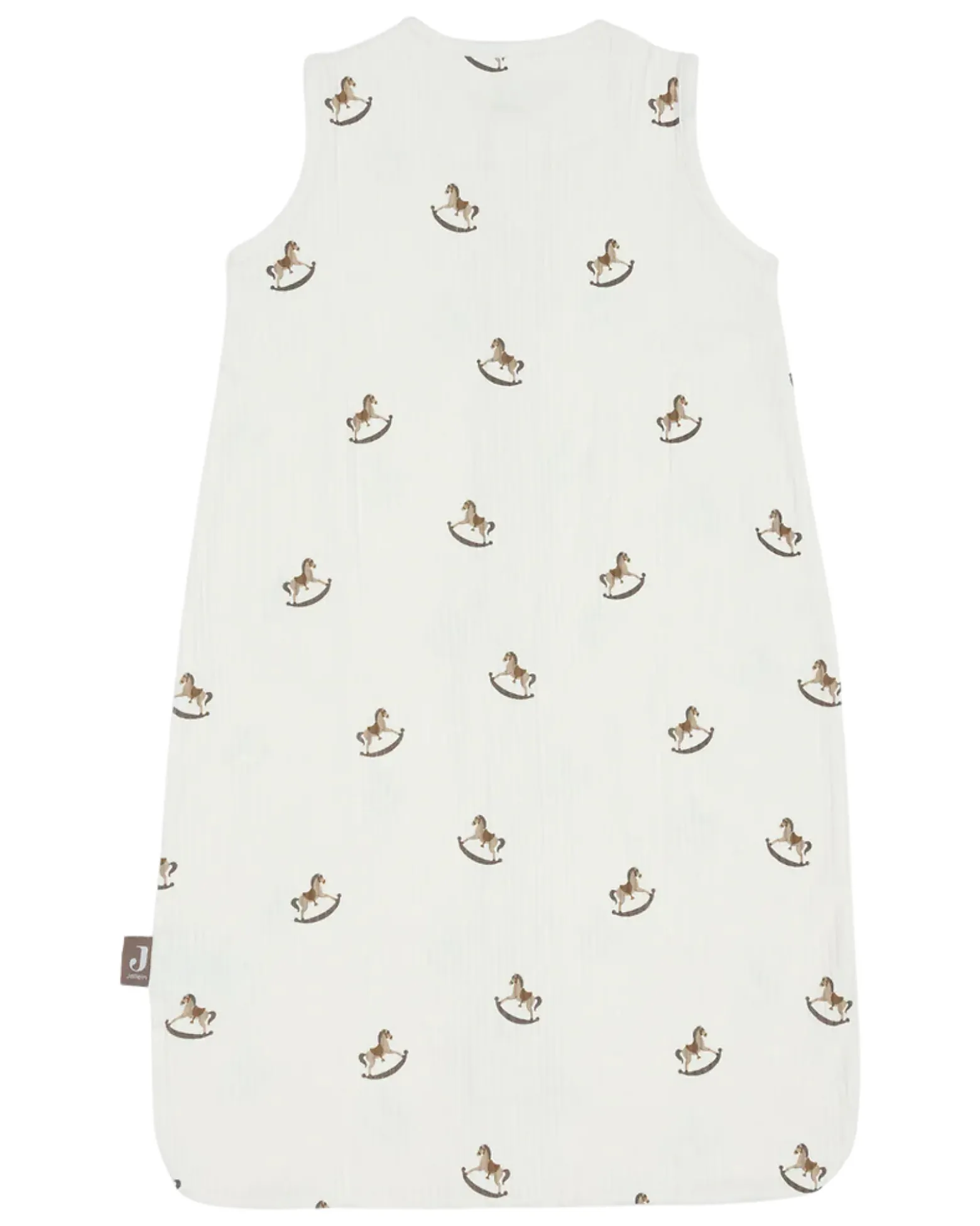 Sacco Nanna Jersey per Neonati - 70 cm - TOG 0.5 - Nostalgic Ride