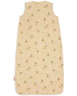 Sacco Nanna Muslin - Canguri - 90 cm - TOG 0,5 - 100% Cotone