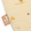 Sacco Nanna Muslin - Canguri - 70 cm - TOG 0,5 - 100% Cotone
