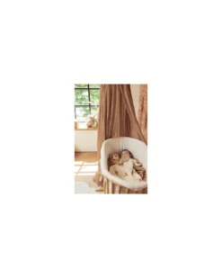 Sacco Nanna per Bebè con Maniche Rimovibile - Teddy Bear - 90 cm - TOG 3 - Cotone