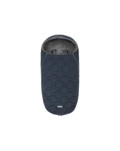 Sacco Passeggino Invernale - Midnight Blue - 47x95 cm