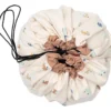 Sacco Portagiochi e Tappeto 2 in 1 Original cotone - Macchine
