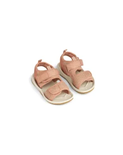 Sandali Christi - Tuscany Rose - Suola Ergonomica