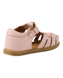 Sandali I Walk Harbor - Ballet Pink - Pelle Premium - Camminatori Esperti