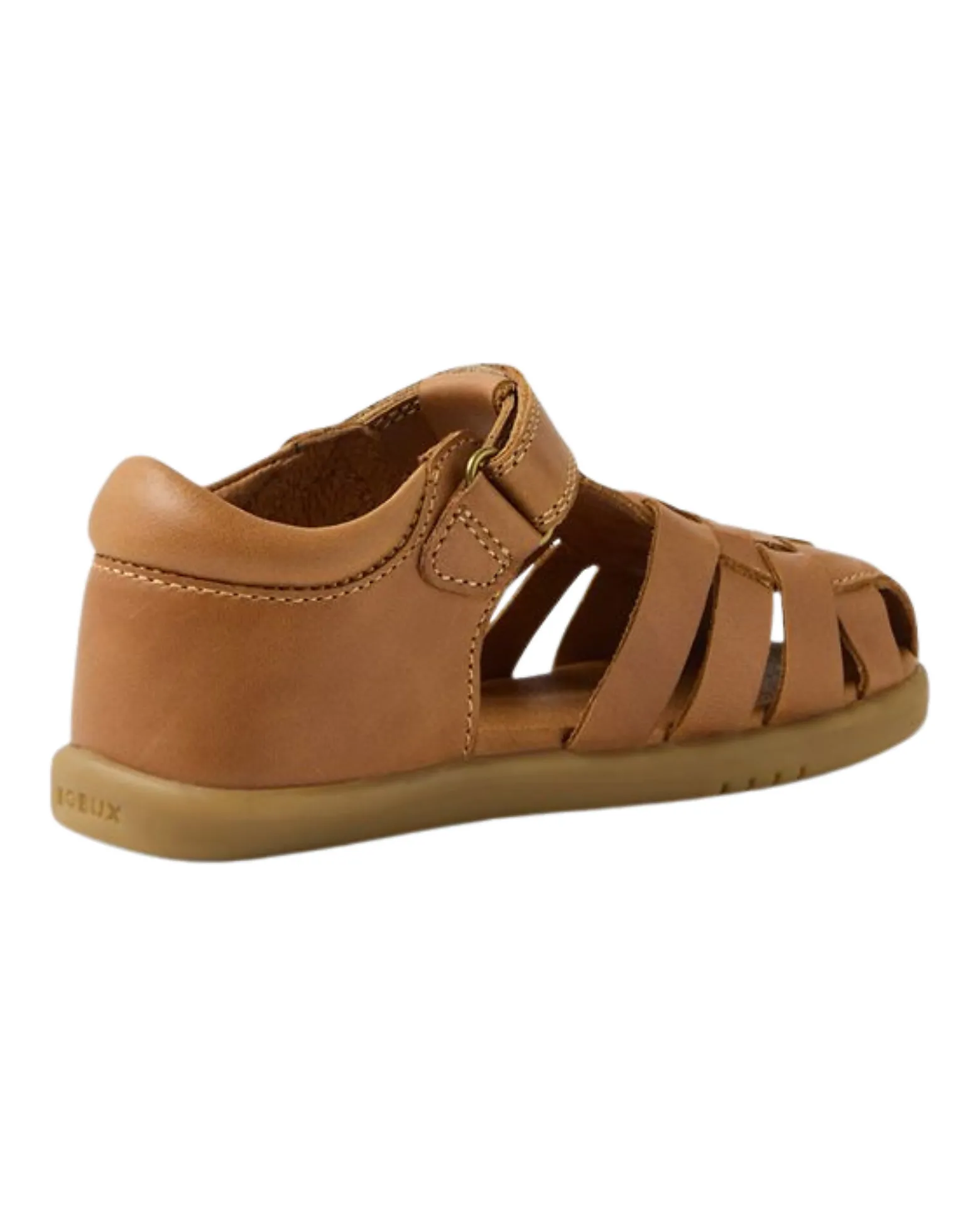 Sandali I Walk Harbor - Caramello - Pelle Premium - Camminatori Esperti